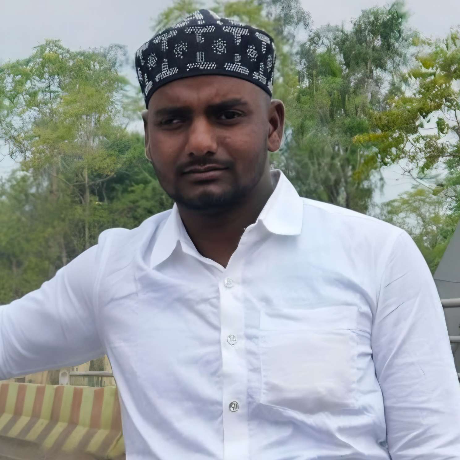 Afsar Ansari