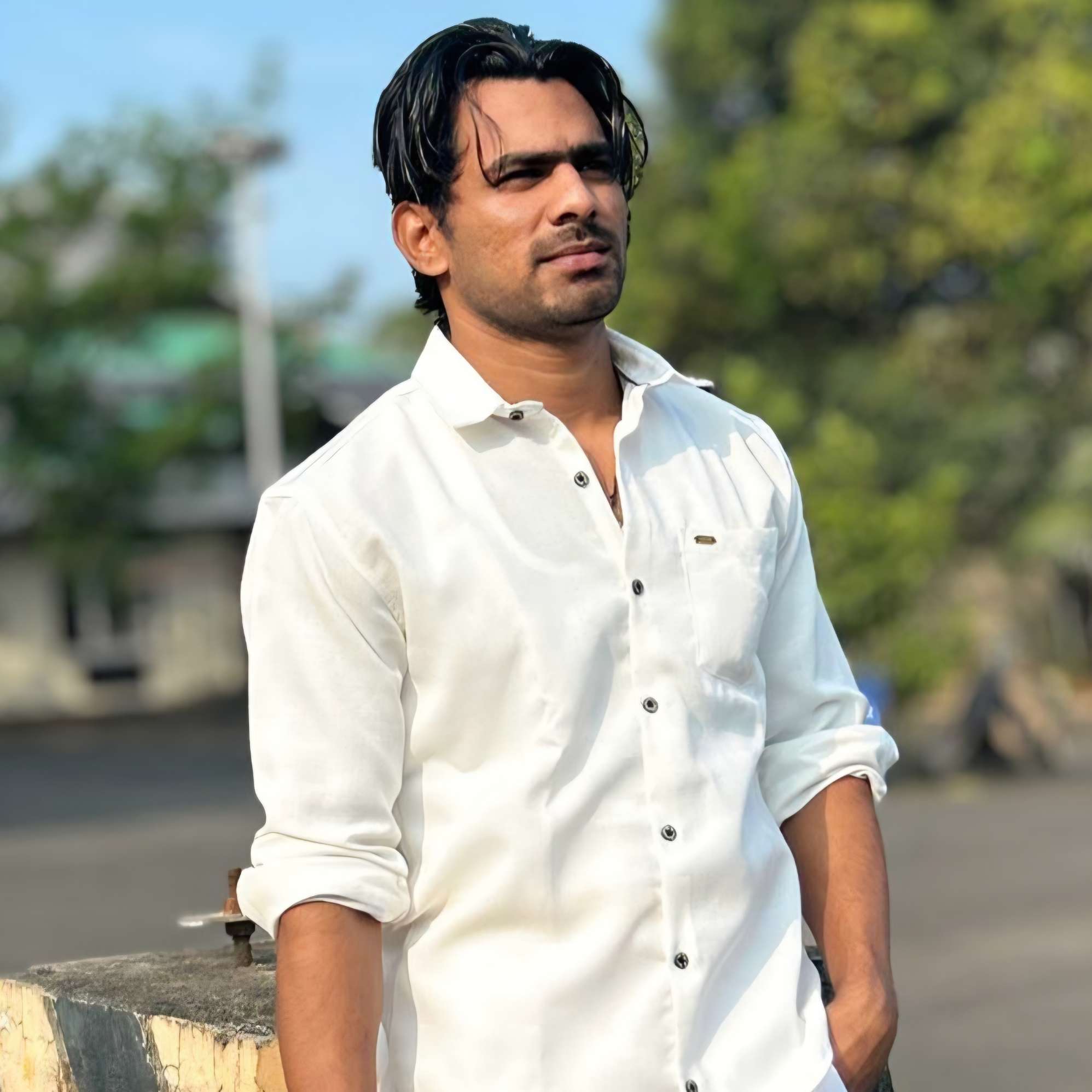 Sameer Ansari