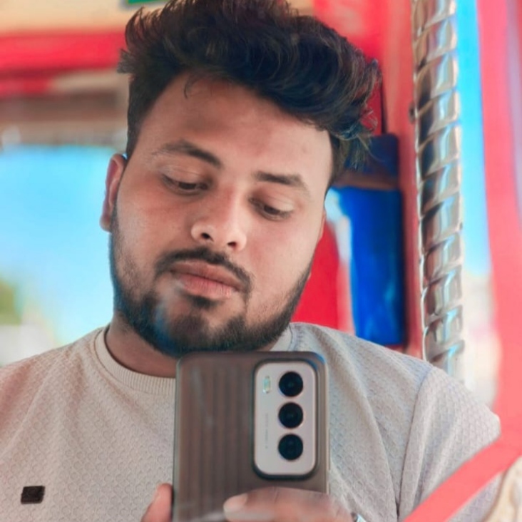 Taslim Ansari
